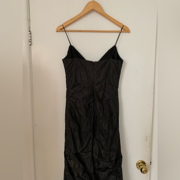 Nicole Miller Signature Ball Gown - Picture 2 of 7